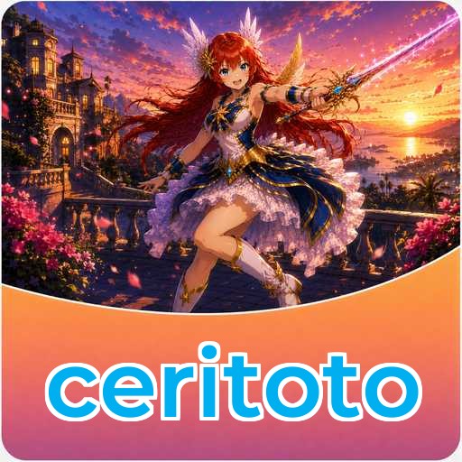ceritoto Technical Info