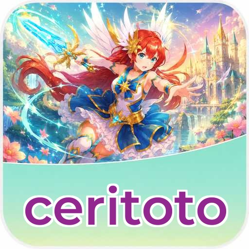 ceritoto APK