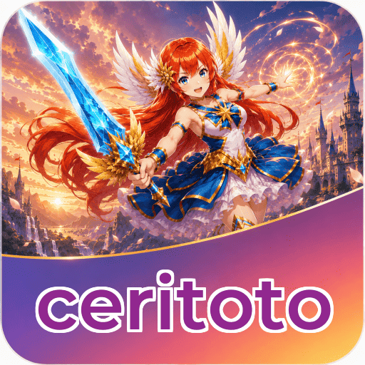 ceritoto Verification