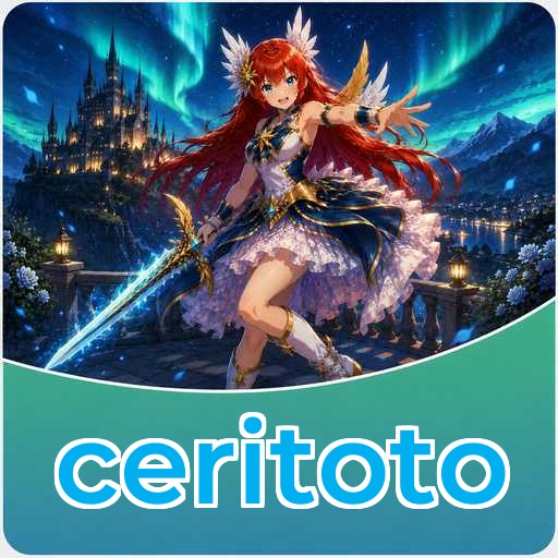 ceritoto Signature