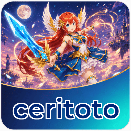 ceritoto Installation