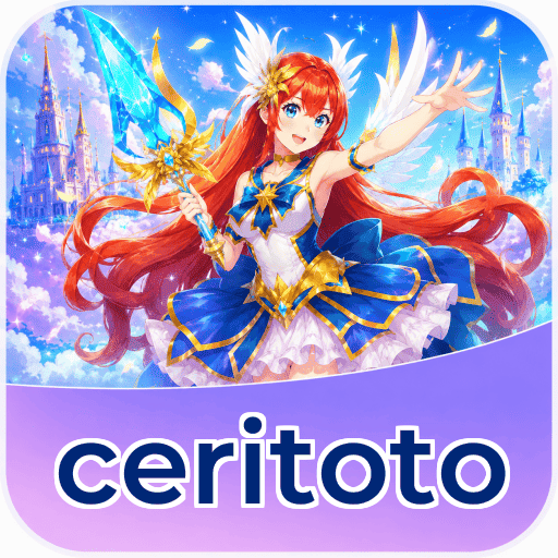 ceritoto APK Structure