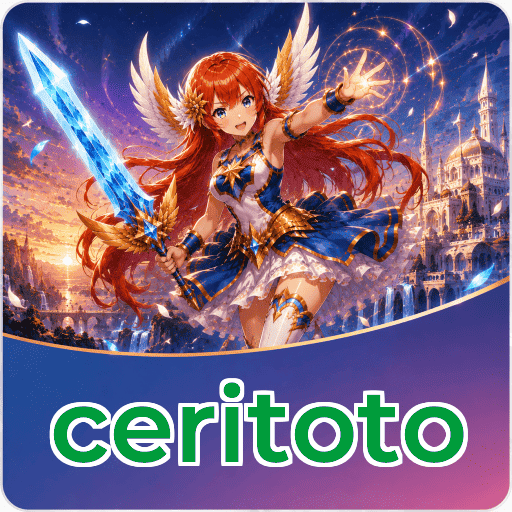 ceritoto APK Structure
